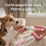 Cortauñas para Perro y Gato - imagen 2