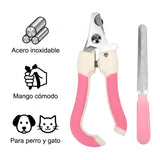 Cortauñas para Perro y Gato - imagen 3