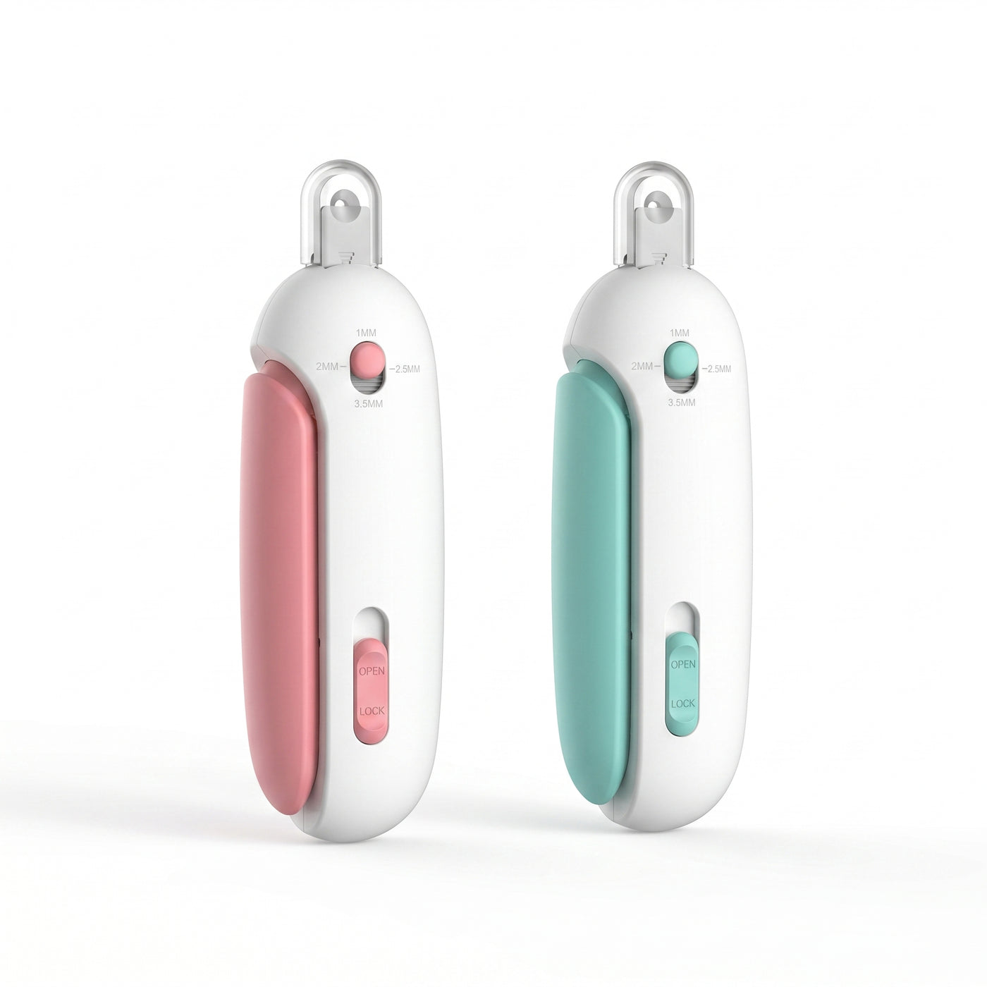 Cortauñas LED para Perro y Gato - imagen 1