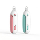 Cortauñas LED para Perro y Gato - imagen 1