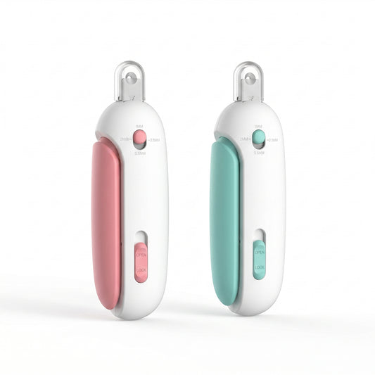 Cortauñas LED para Perro y Gato - imagen 1