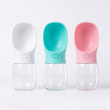 Botella Portátil de Agua para Perro - imagen 1