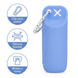 Dispenser de Bolsas para Paseo de Perro - imagen 3