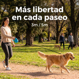 Correa Retráctil para Perro 3m/5m - imagen 2