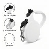 Correa Retráctil para Perro 3m/5m - imagen 3