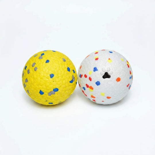 Pelota Dental para Perro - imagen 1