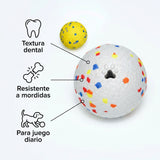 Pelota Dental para Perro - imagen 3