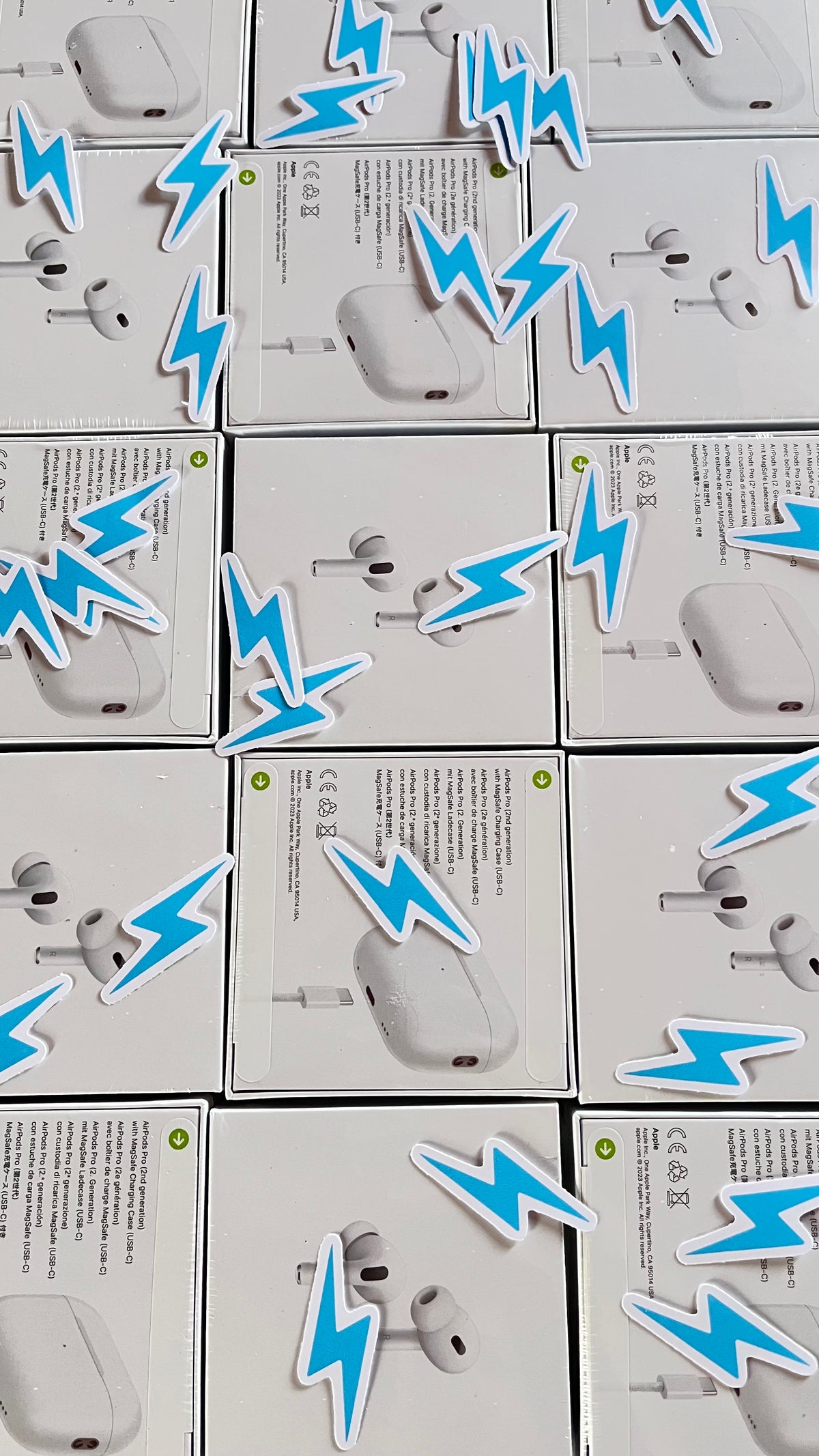 AirPods Pro 2