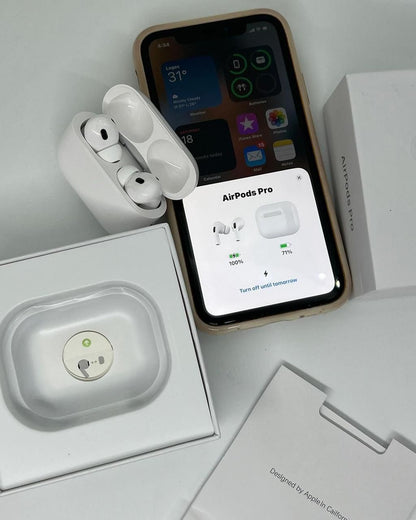 AirPods Pro 2