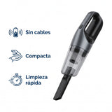 Aspiradora Portátil para Auto - imagen 3