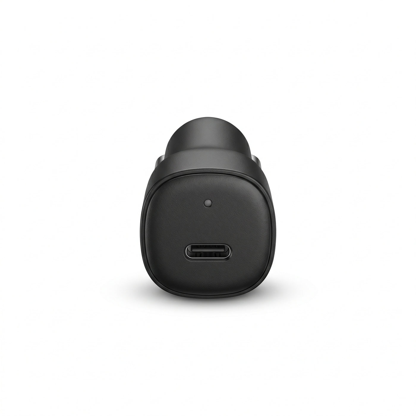 Cargador USB-C para Auto de Carga Rápida - imagen 1