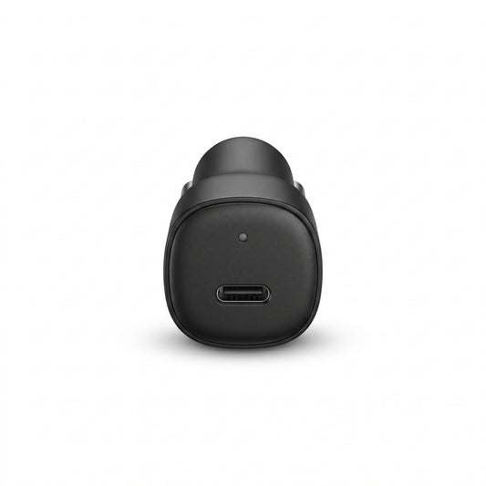 Cargador USB-C para Auto de Carga Rápida - imagen 1