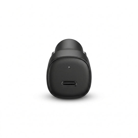 Cargador USB-C para Auto de Carga Rápida - imagen 1