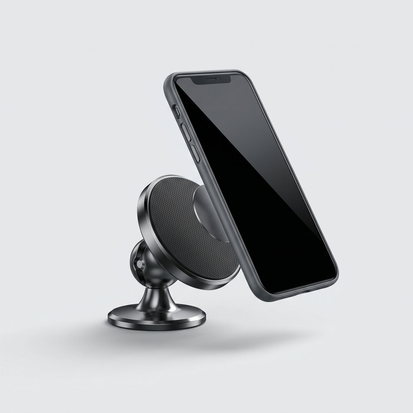 Soporte Magnético para Celular de Auto - imagen 1