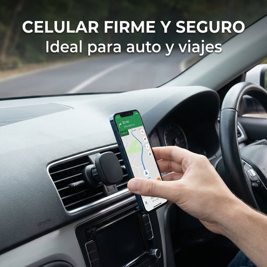 Soporte Magnético para Celular de Auto - imagen 2