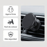 Soporte Magnético para Celular de Auto - imagen 3