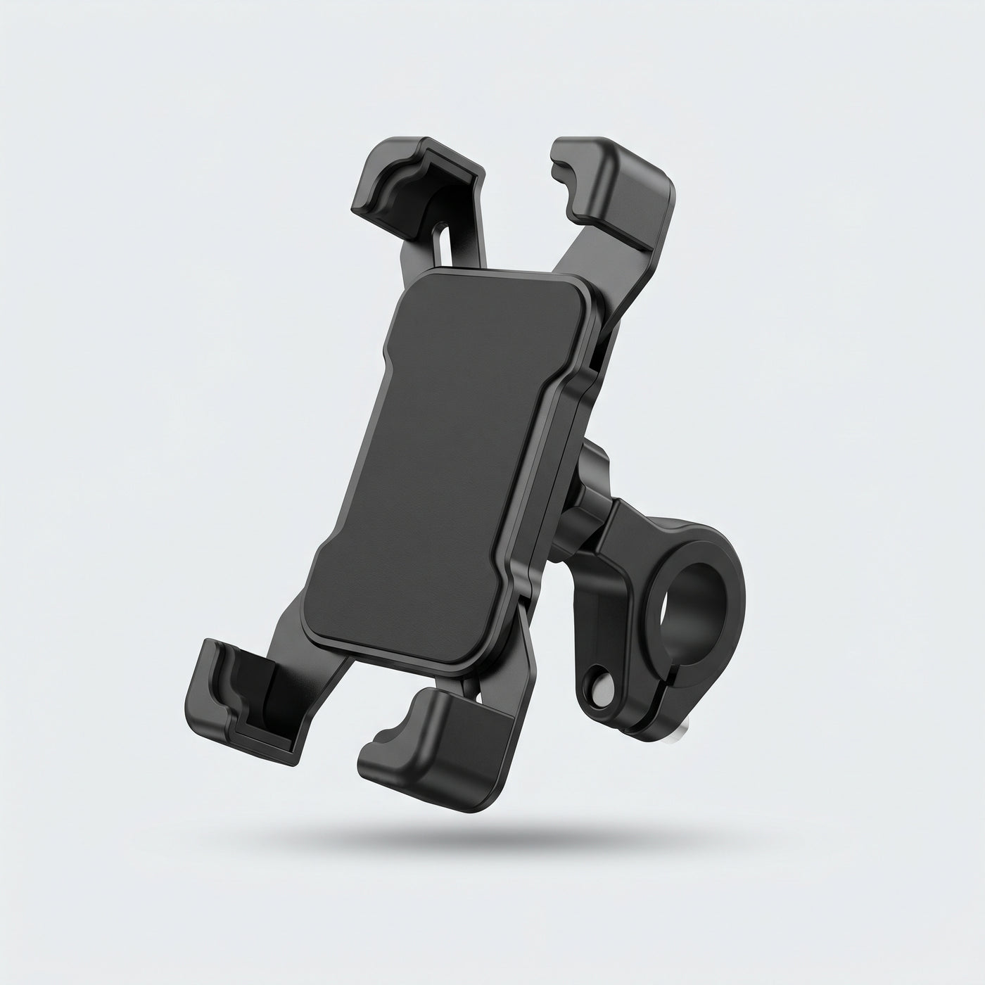 Soporte Celular para Moto con Agarre Reforzado - imagen 1