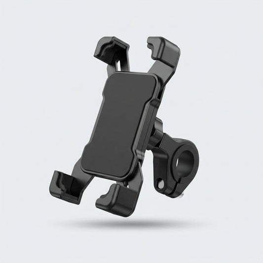 Soporte Celular para Moto con Agarre Reforzado - imagen 1