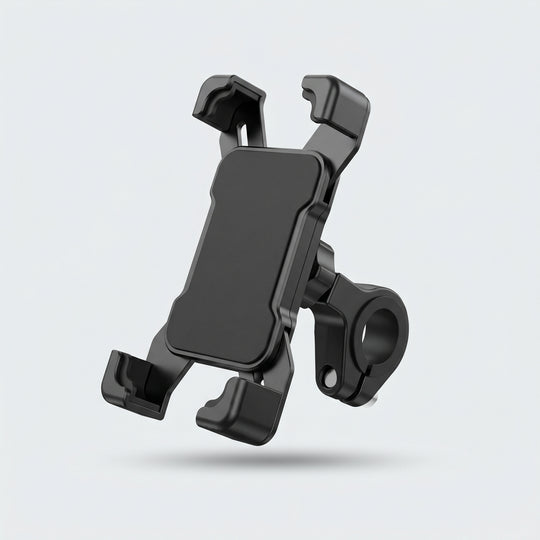 Soporte Celular para Moto con Agarre Reforzado - imagen 1
