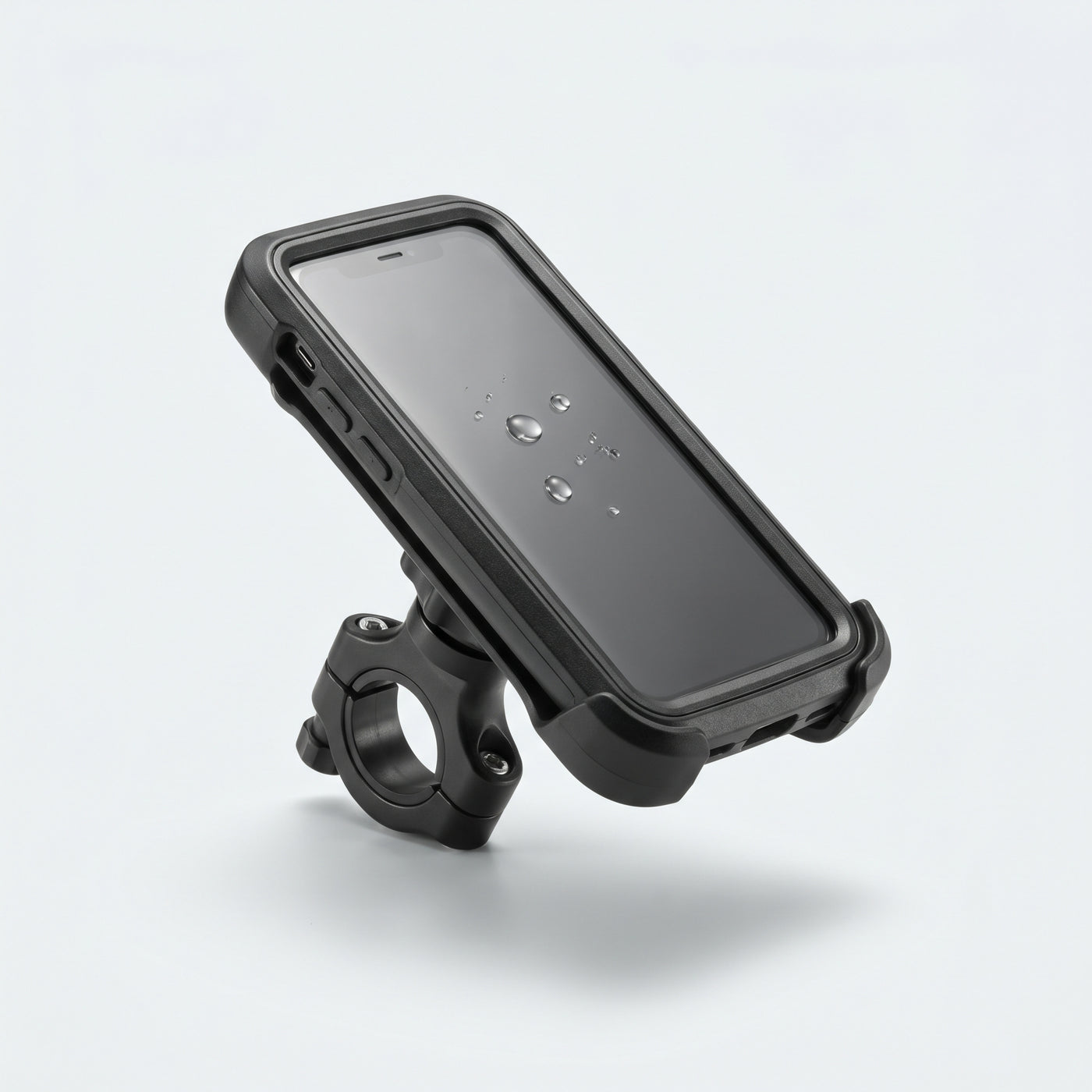 Soporte Celular Impermeable para Moto y Bici - imagen 1