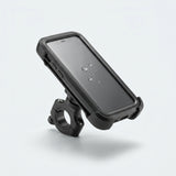 Soporte Celular Impermeable para Moto y Bici - imagen 1