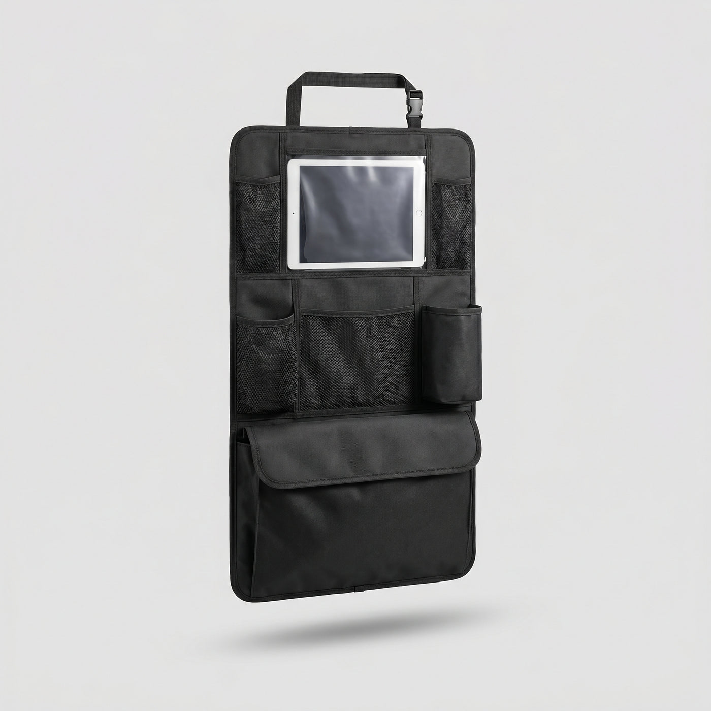 Organizador de Asiento Trasero para Auto - imagen 1