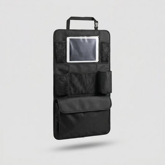 Organizador de Asiento Trasero para Auto - imagen 1