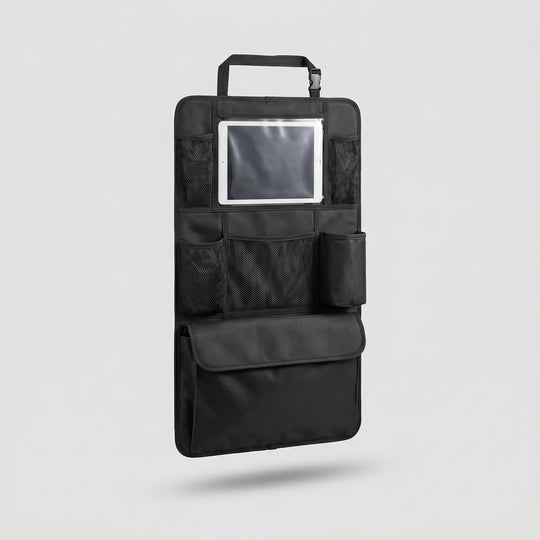 Organizador de Asiento Trasero para Auto - imagen 1