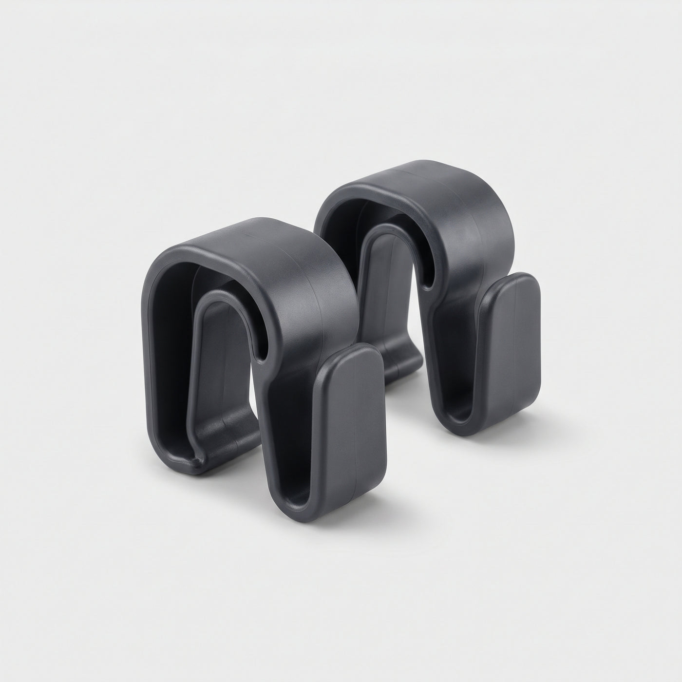 Gancho Porta Bolsas para Asiento de Auto - imagen 1