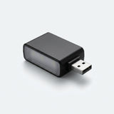 Luz LED Interior USB para Auto - imagen 1