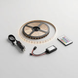 Tira LED Interior para Auto - imagen 1
