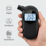 Medidor Digital de Presión de Neumáticos - imagen 3