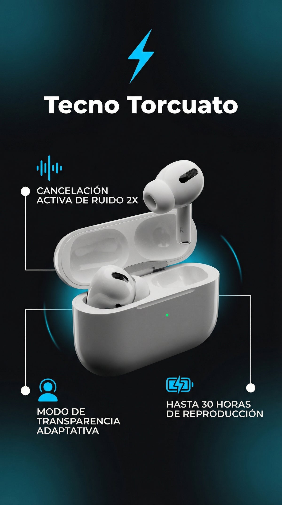 AirPods Pro 2