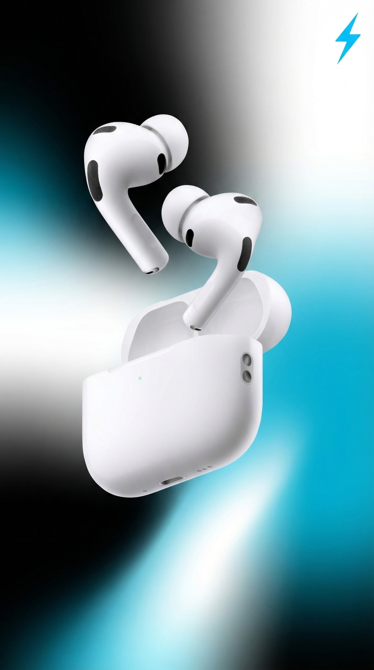 AirPods Pro 3
