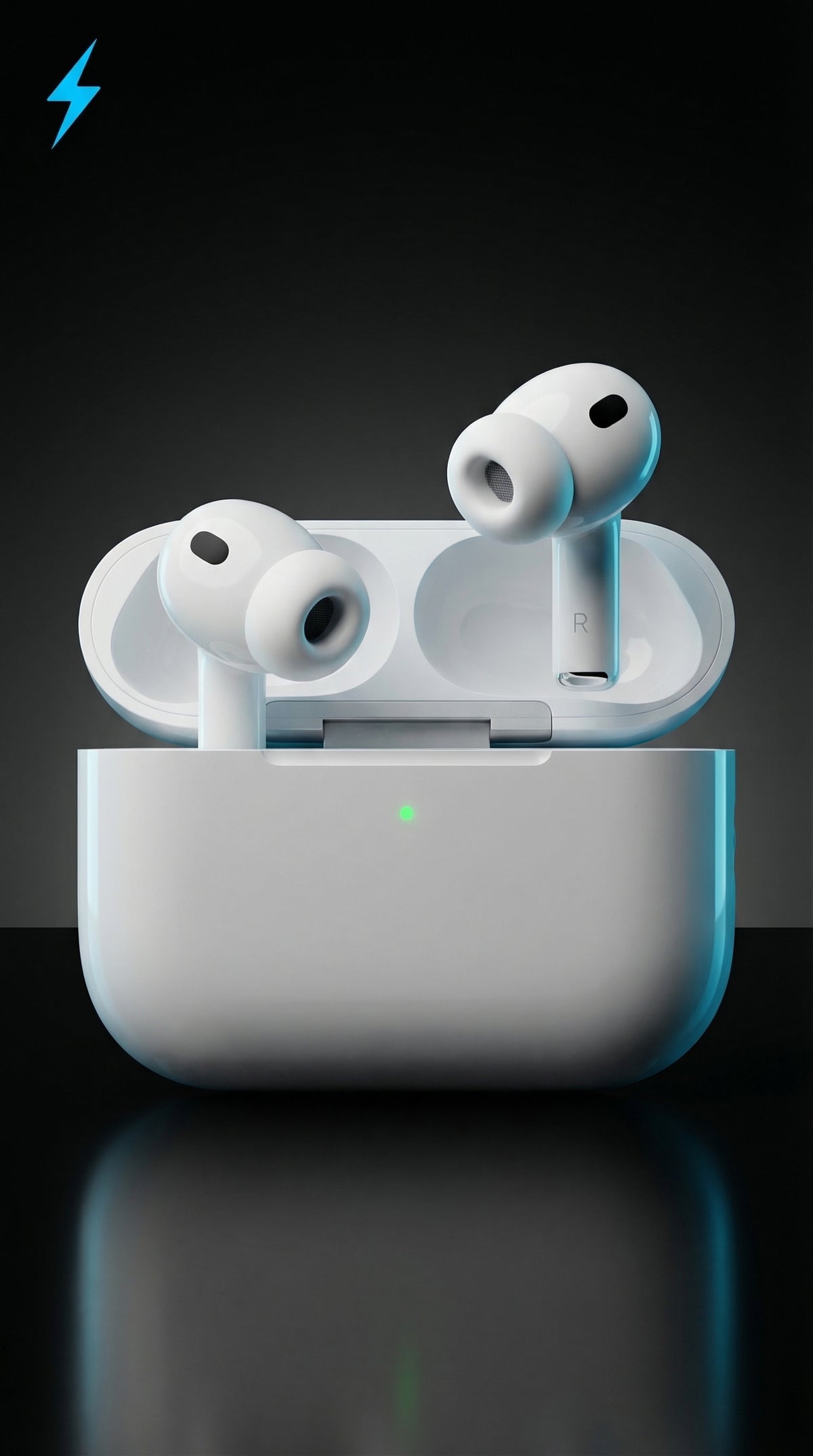 AirPods Pro 3