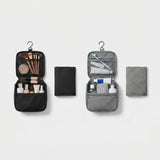 Neceser Plegable Impermeable de Viaje - imagen 1