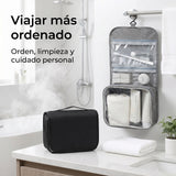 Neceser Plegable Impermeable de Viaje - imagen 2