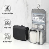 Neceser Plegable Impermeable de Viaje - imagen 3