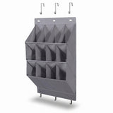 Organizador de Pared de Tela para Puerta - imagen 1