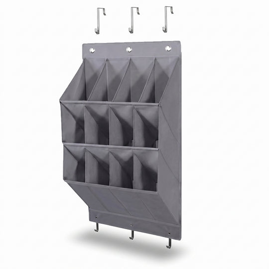 Organizador de Pared de Tela para Puerta - imagen 1