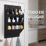 Organizador de Pared de Tela para Puerta - imagen 2