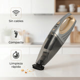 Aspiradora Portátil para Hogar y Cocina - imagen 3