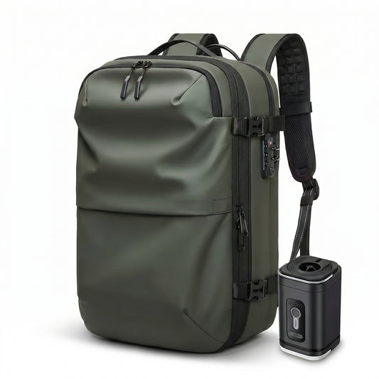 Mochila de Viaje con Compresión - imagen 1