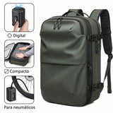 Mochila de Viaje con Compresión - imagen 3