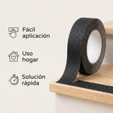 Cinta Antideslizante para Escalones y Baño - imagen 3