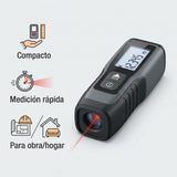 Medidor Láser de Distancia Compacto - imagen 3