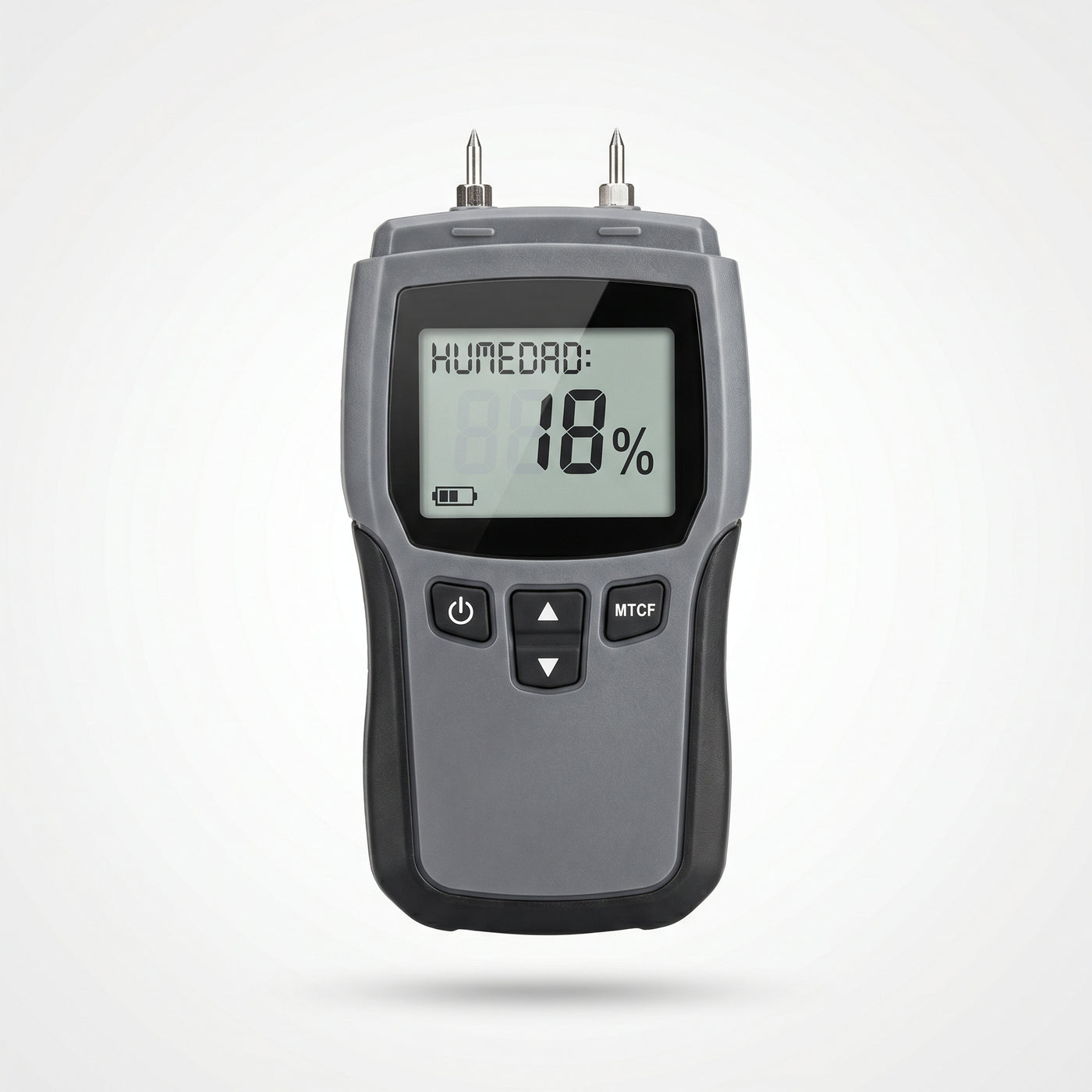 Detector de Humedad para Pared y Madera - imagen 1