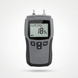 Detector de Humedad para Pared y Madera - imagen 1