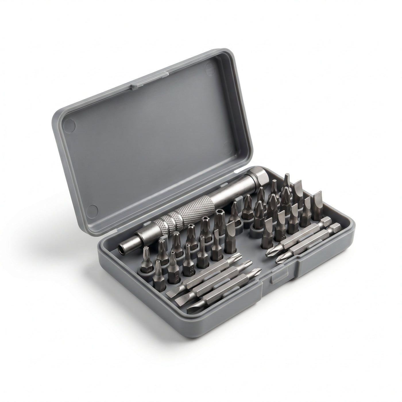 Kit Mini Destornilladores de Precisión - imagen 1