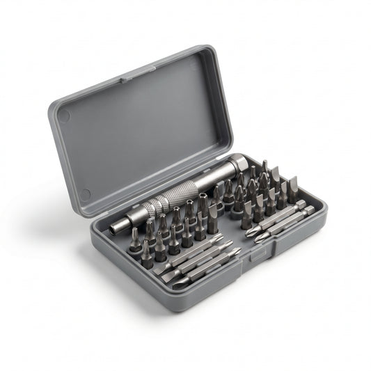 Kit Mini Destornilladores de Precisión - imagen 1